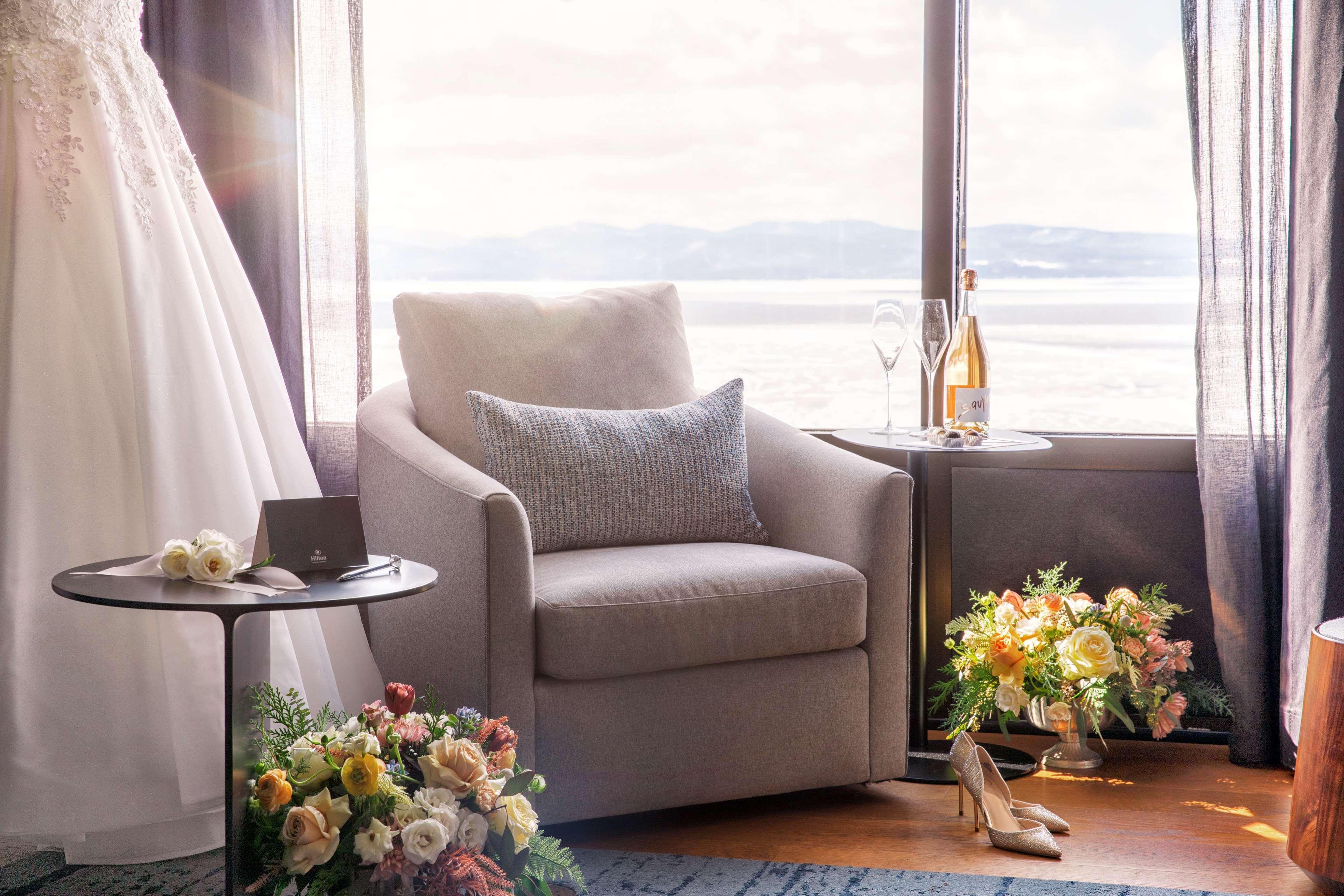 Hotel Champlain Burlington, Curio Collection By Hilton Екстер'єр фото