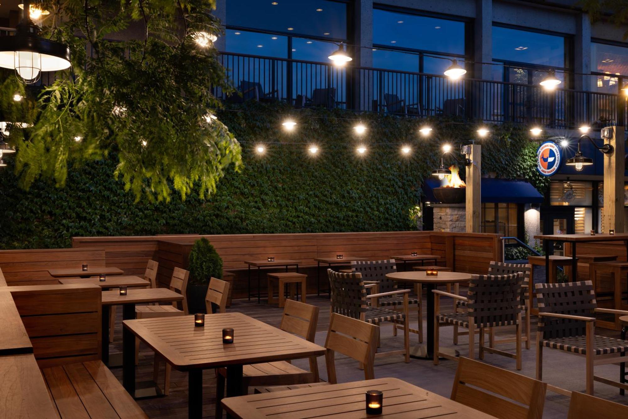 Hotel Champlain Burlington, Curio Collection By Hilton Екстер'єр фото