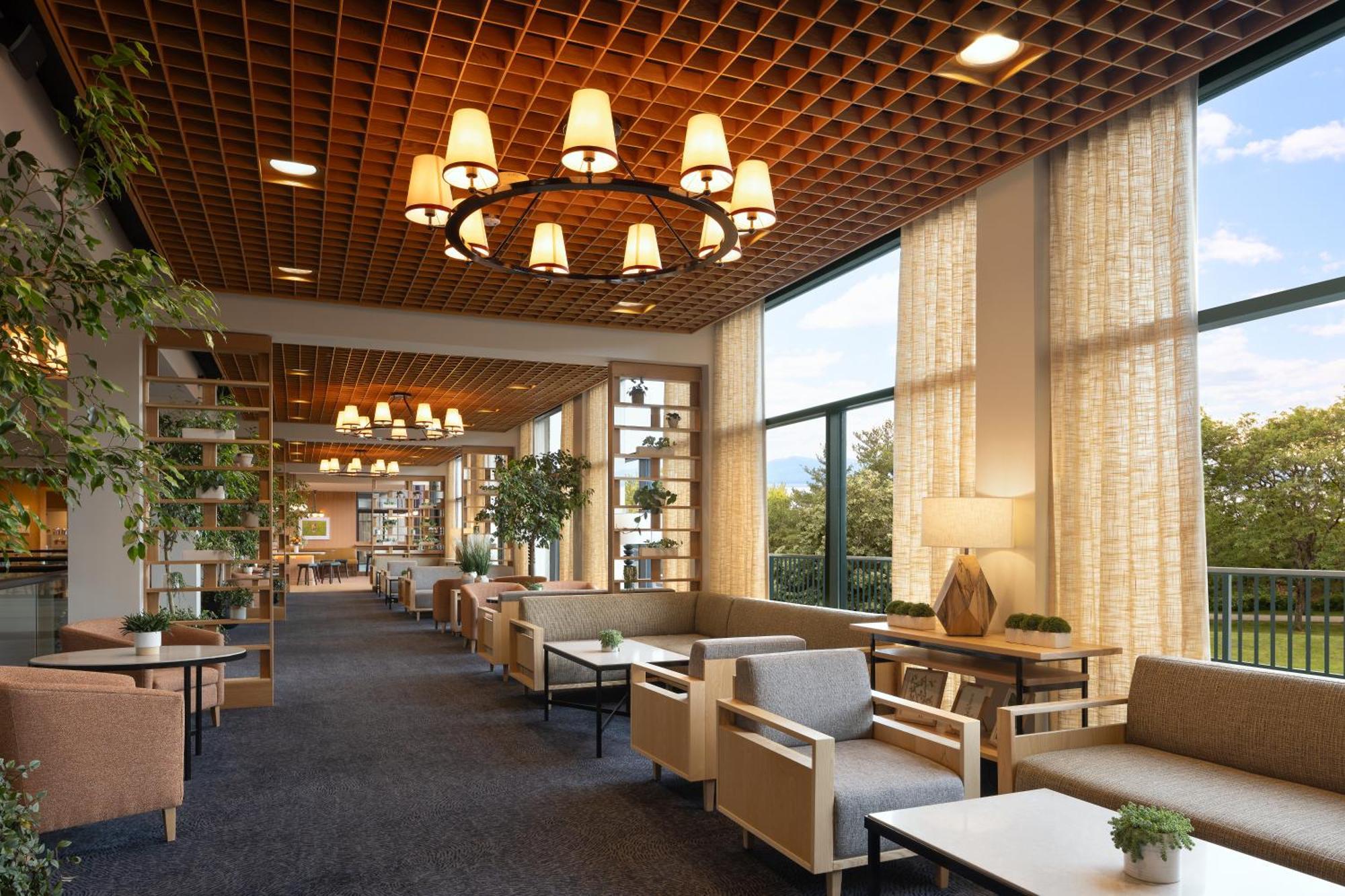Hotel Champlain Burlington, Curio Collection By Hilton Екстер'єр фото