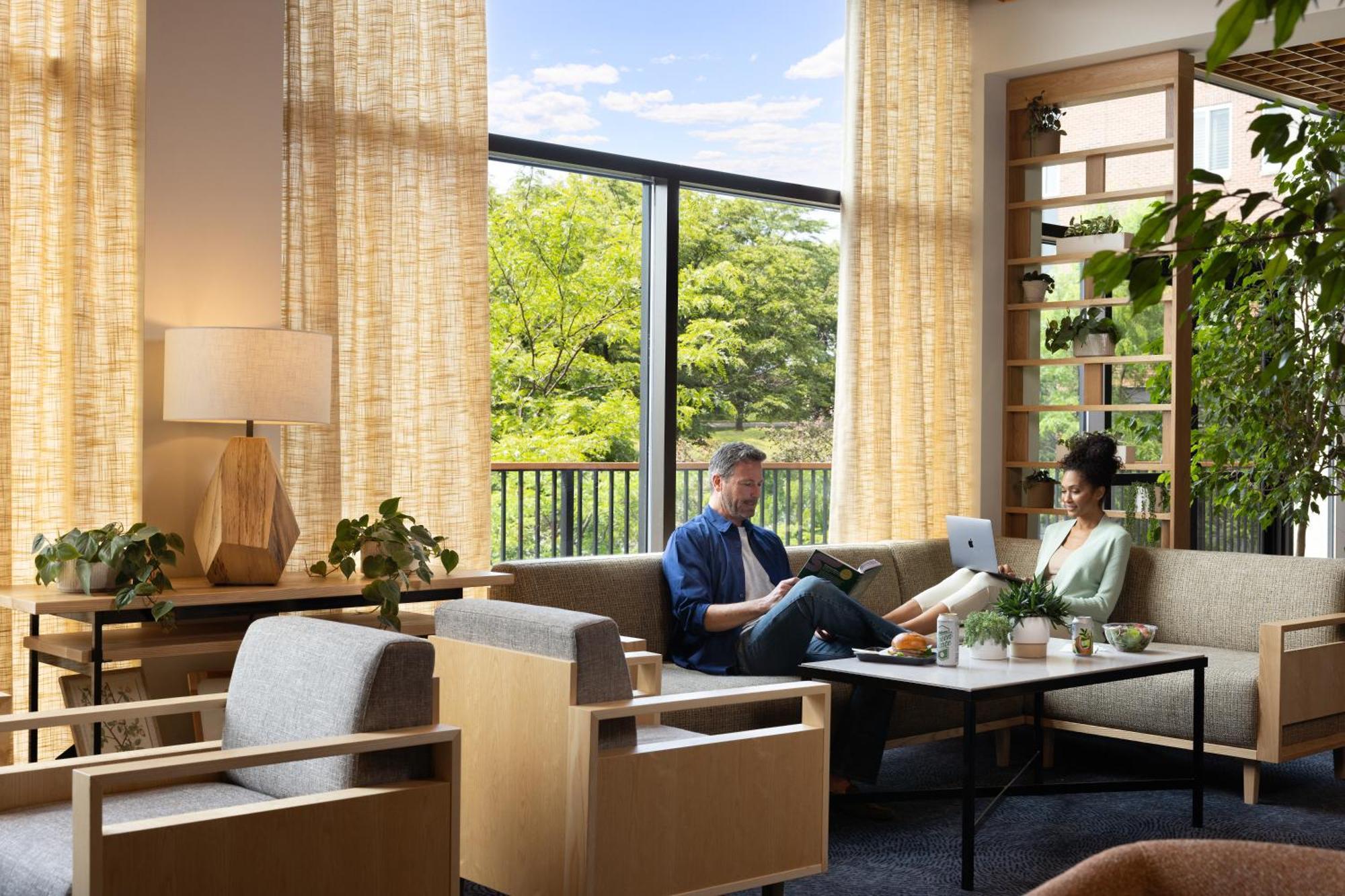 Hotel Champlain Burlington, Curio Collection By Hilton Екстер'єр фото