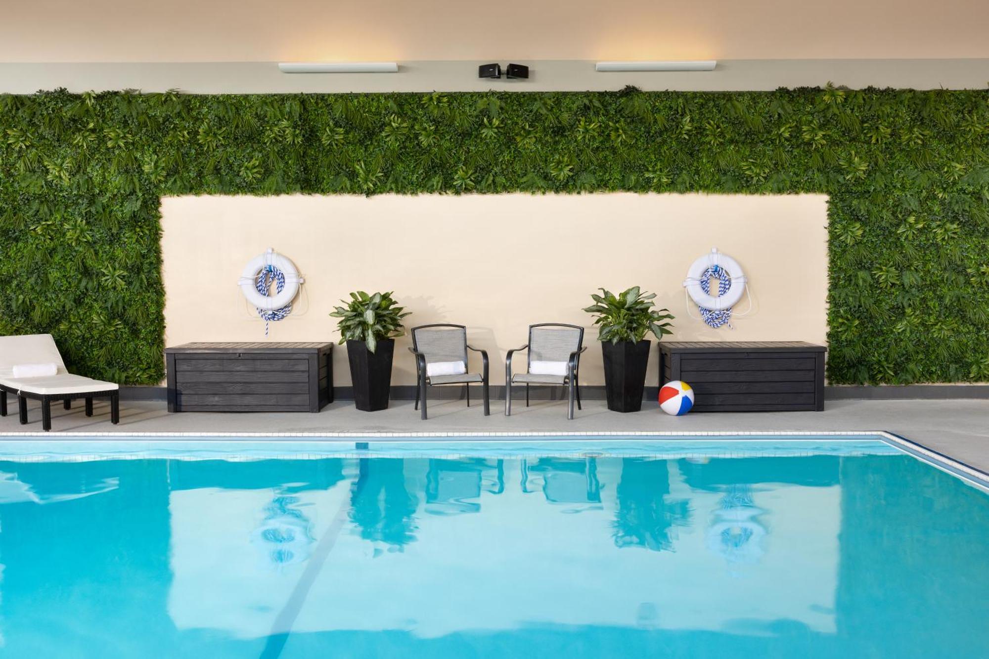 Hotel Champlain Burlington, Curio Collection By Hilton Екстер'єр фото