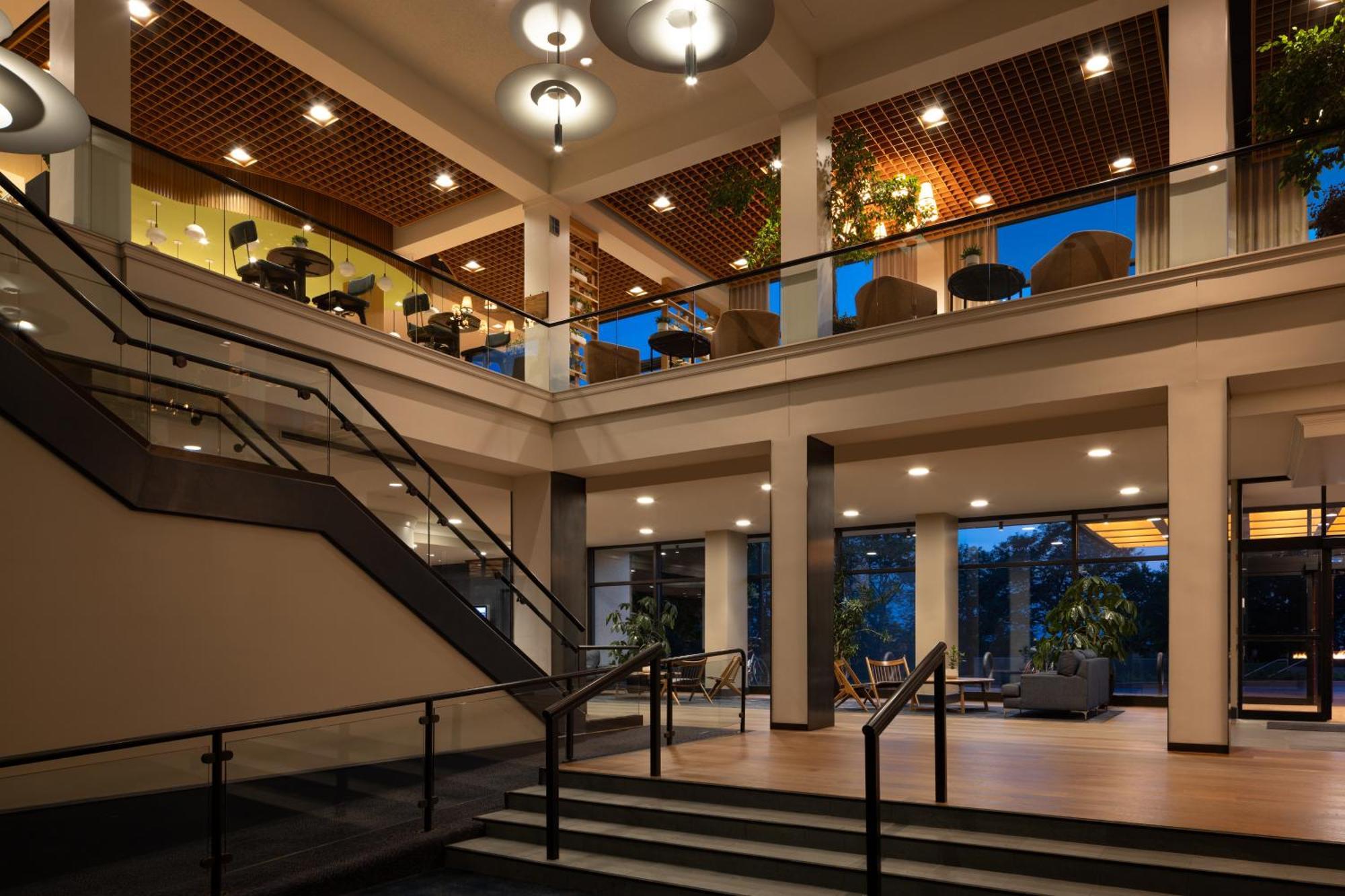 Hotel Champlain Burlington, Curio Collection By Hilton Екстер'єр фото
