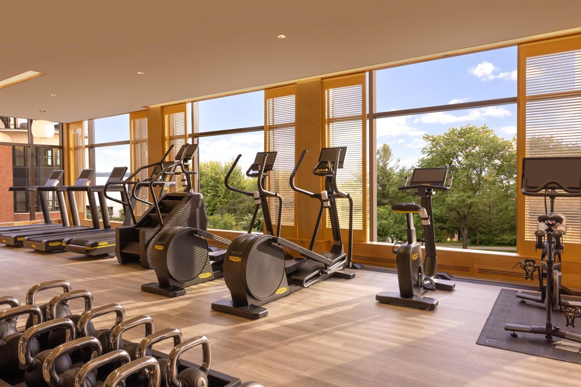 Hotel Champlain Burlington, Curio Collection By Hilton Екстер'єр фото