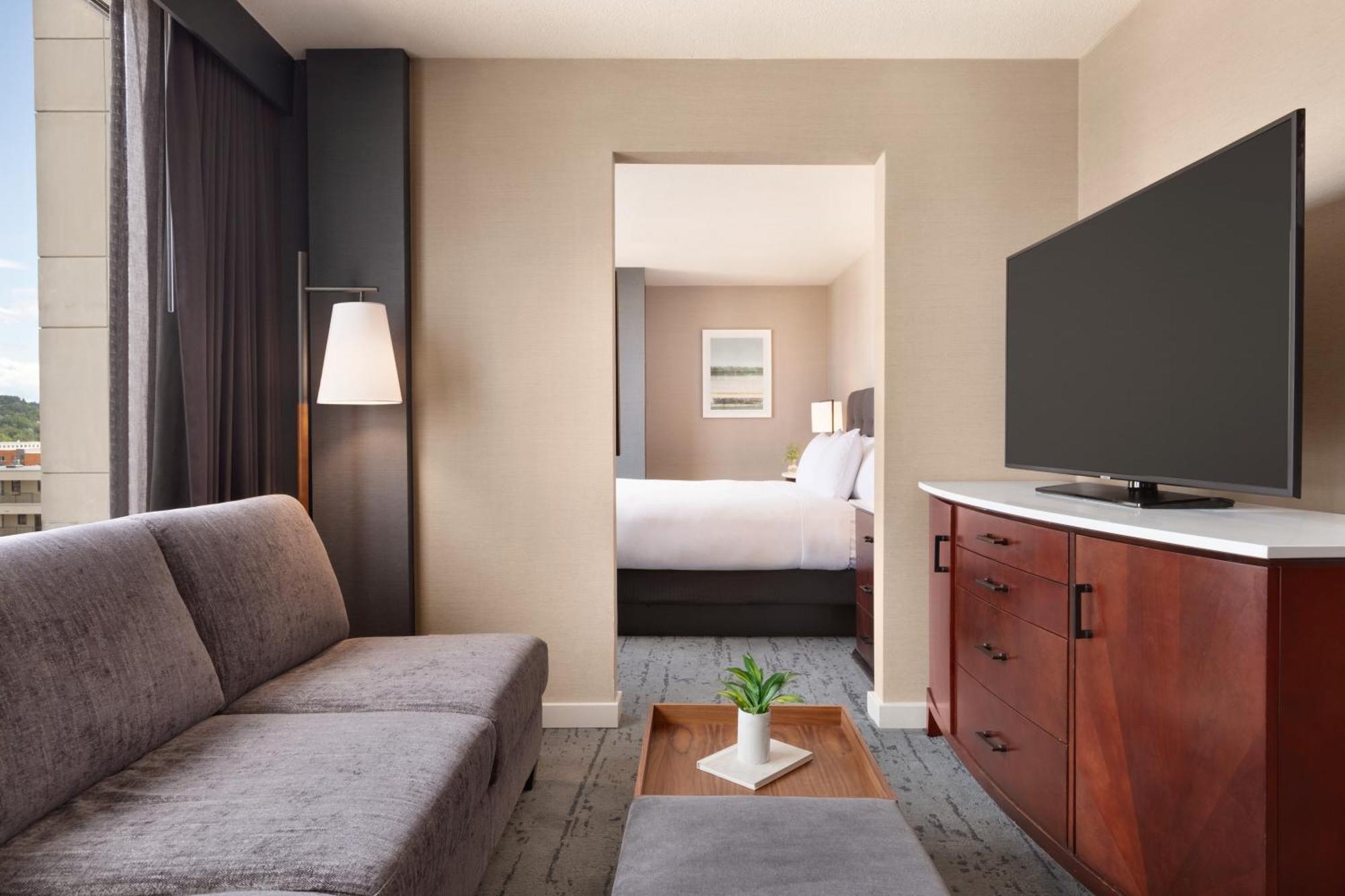 Hotel Champlain Burlington, Curio Collection By Hilton Екстер'єр фото