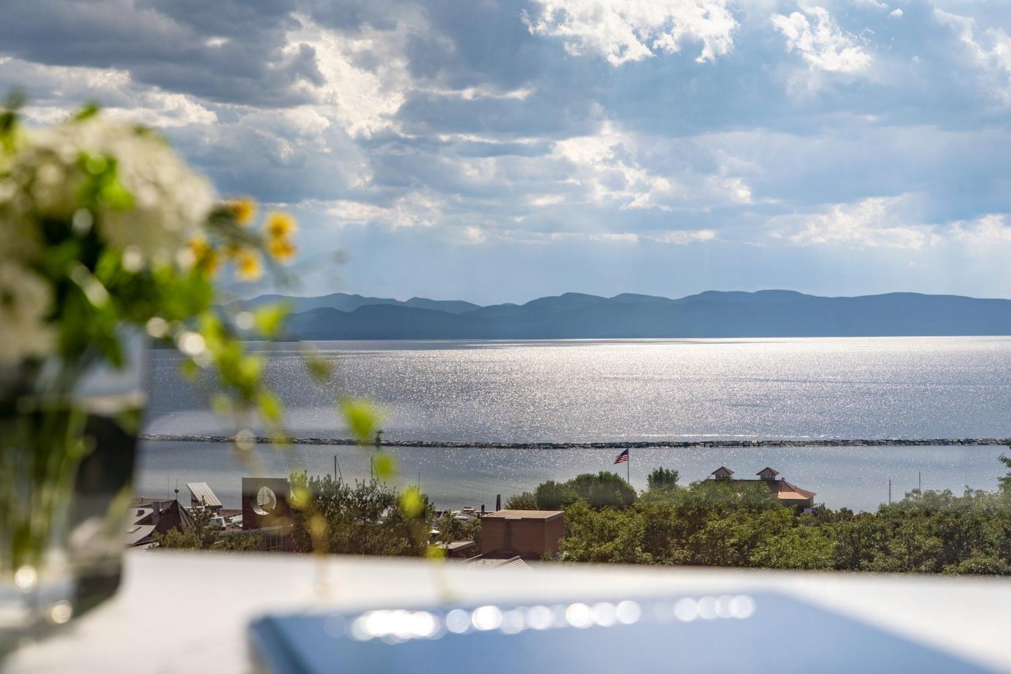 Hotel Champlain Burlington, Curio Collection By Hilton Екстер'єр фото