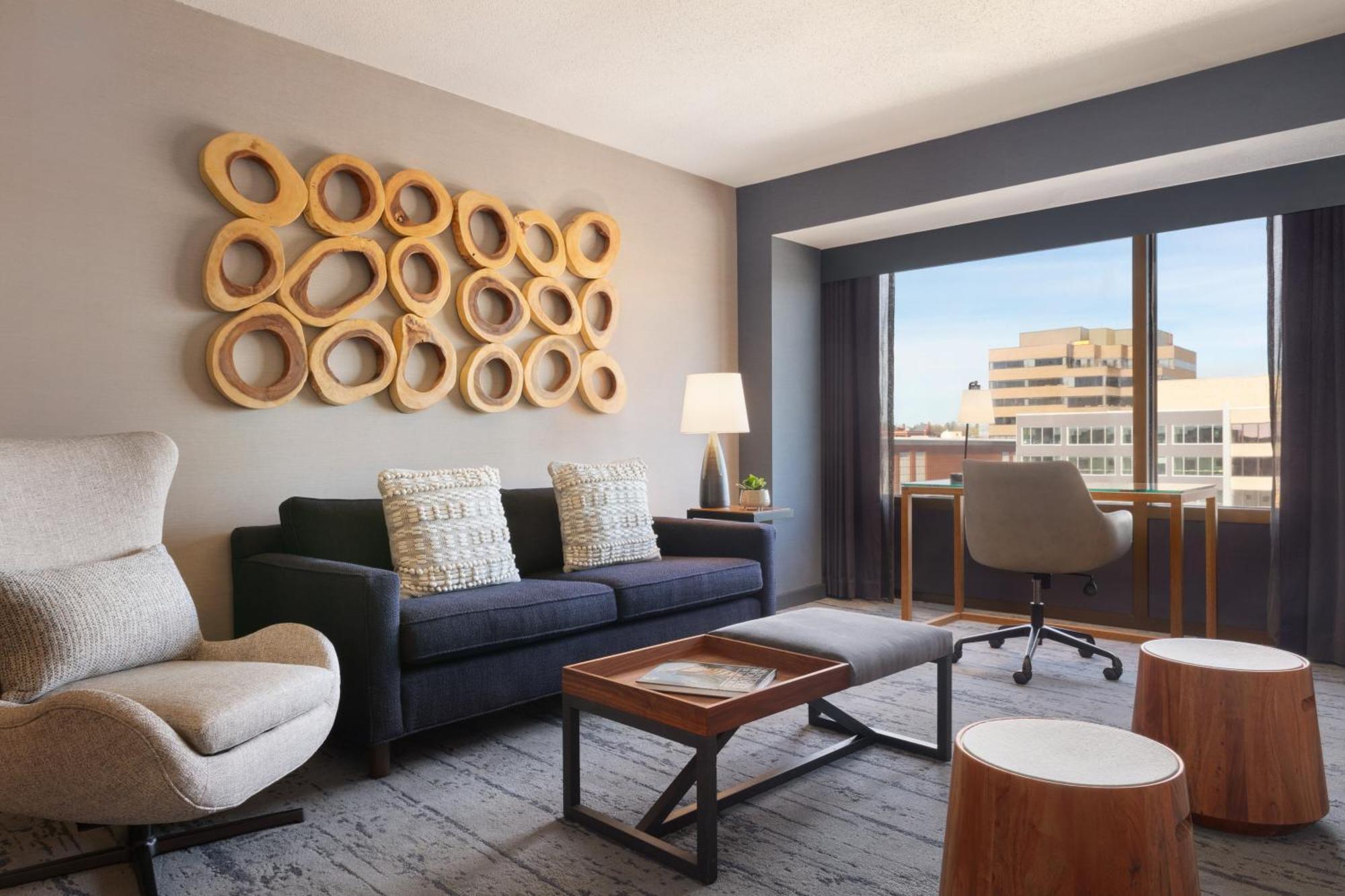 Hotel Champlain Burlington, Curio Collection By Hilton Екстер'єр фото