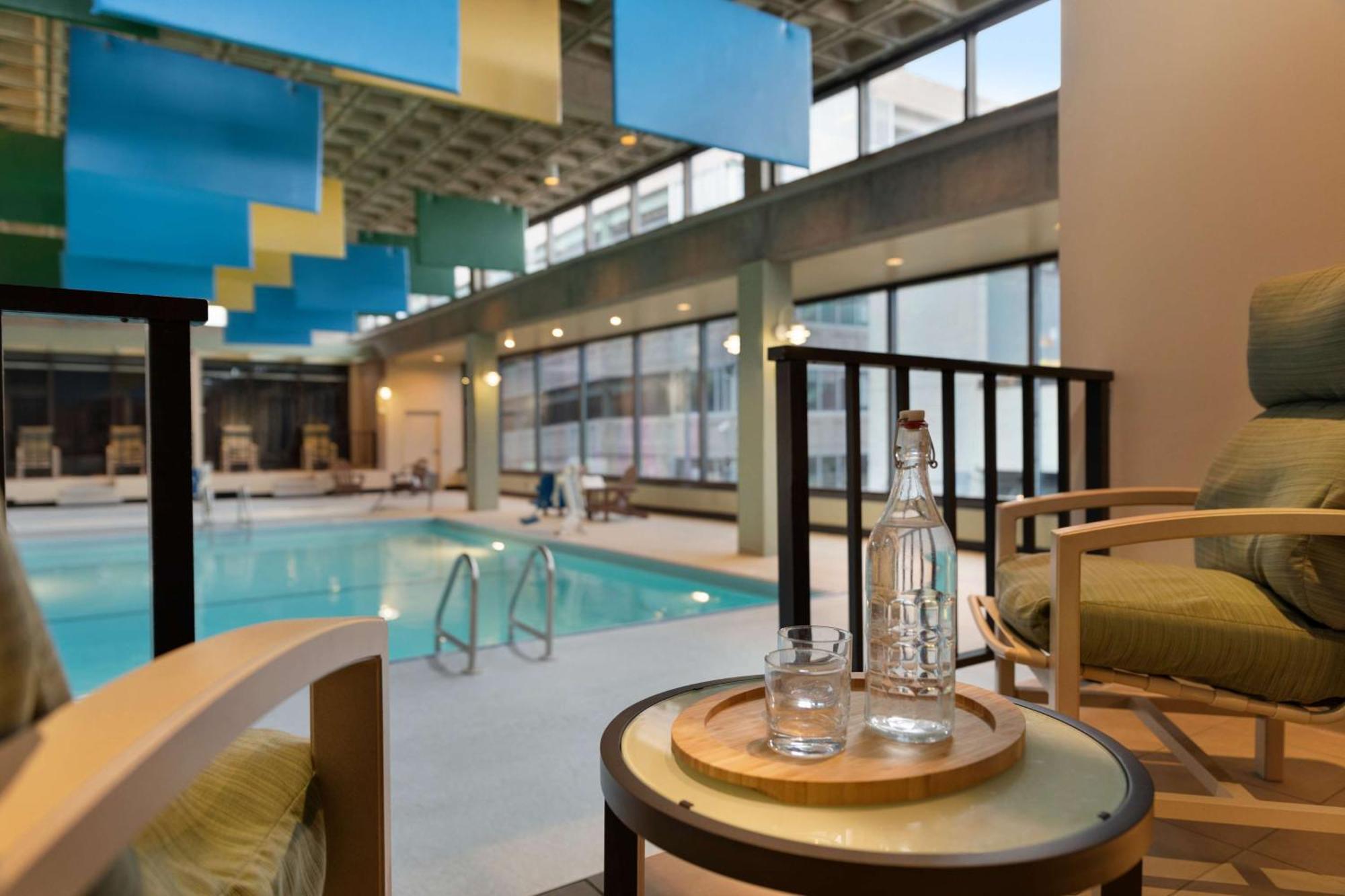 Hotel Champlain Burlington, Curio Collection By Hilton Екстер'єр фото
