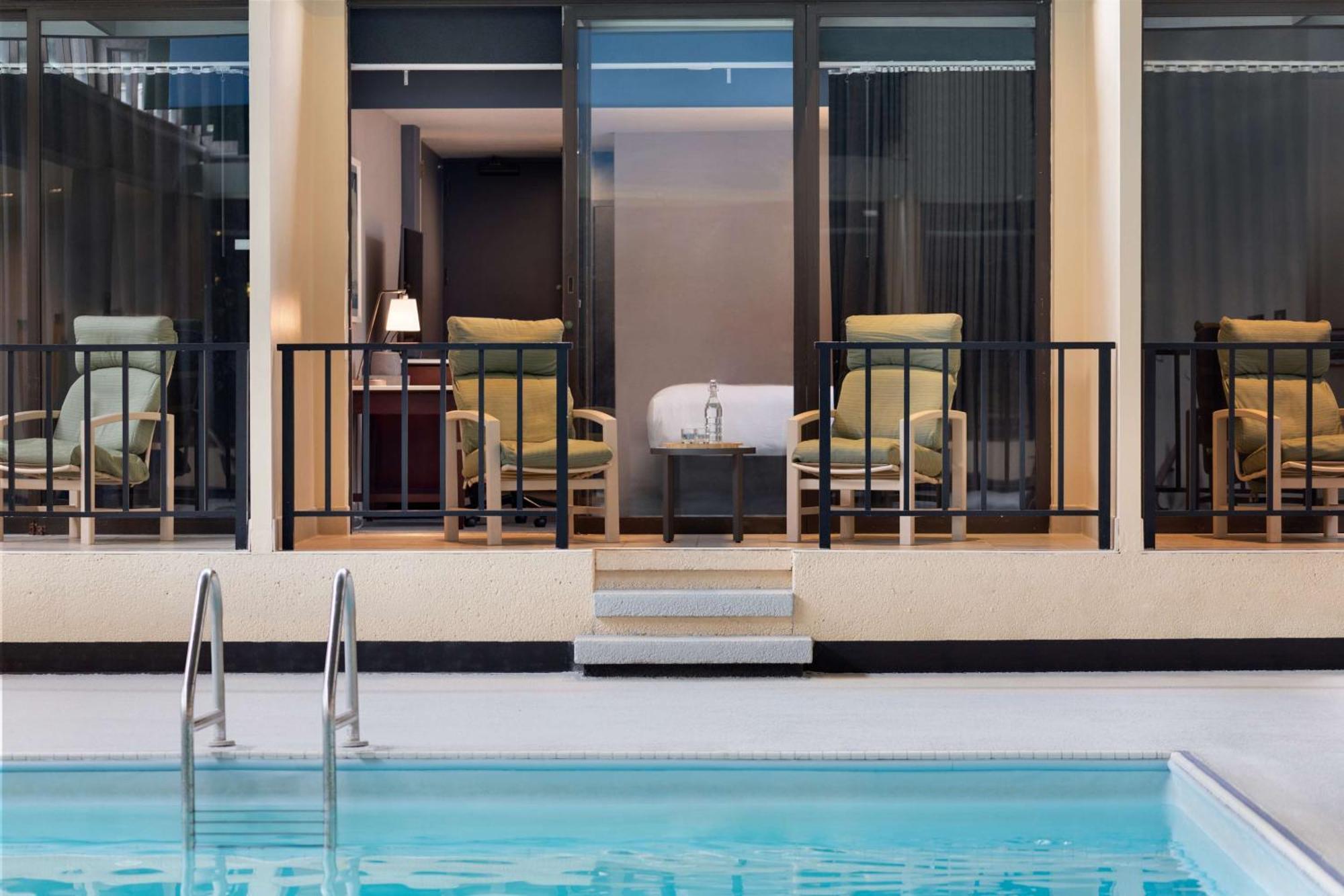 Hotel Champlain Burlington, Curio Collection By Hilton Екстер'єр фото